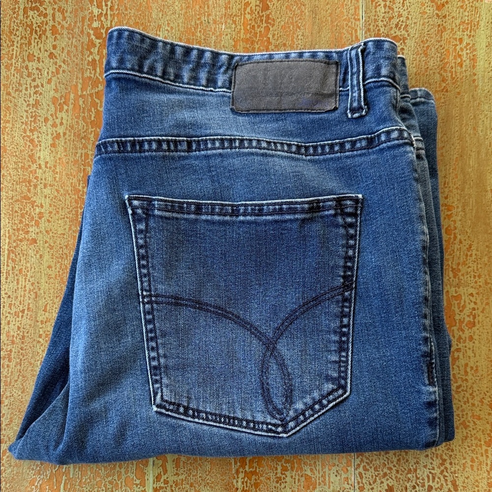 Calvin Klein Jeans